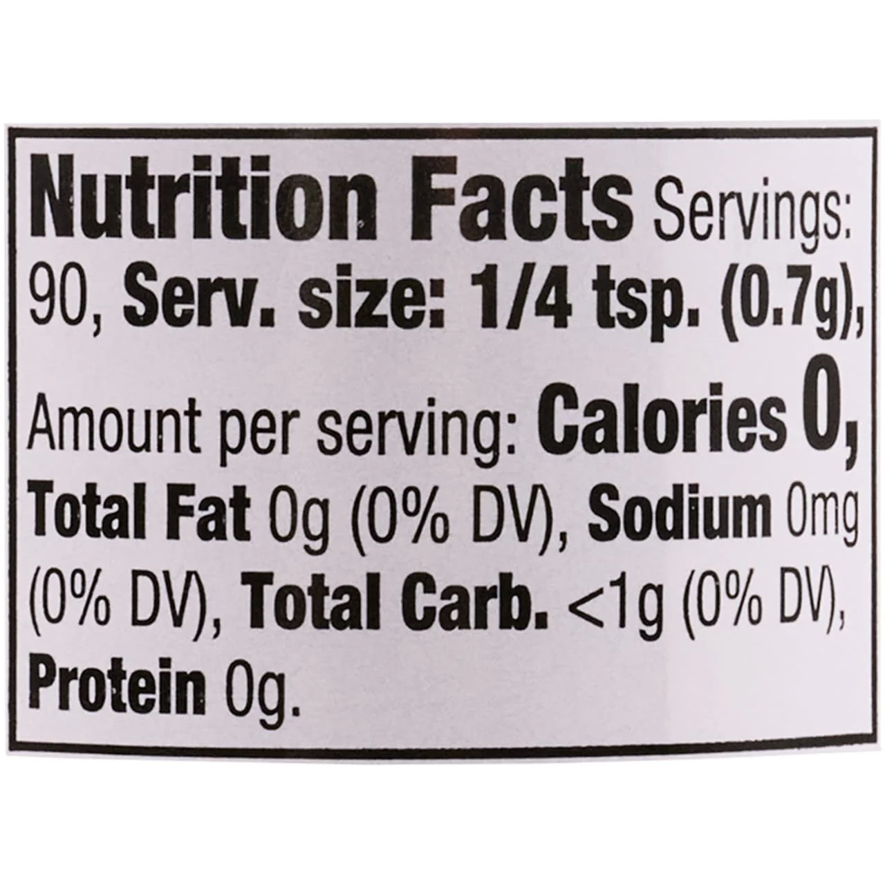 Lawry's® Colorful Coarse Ground Blend Seasoned Pepper, 2.25 oz - Image 11