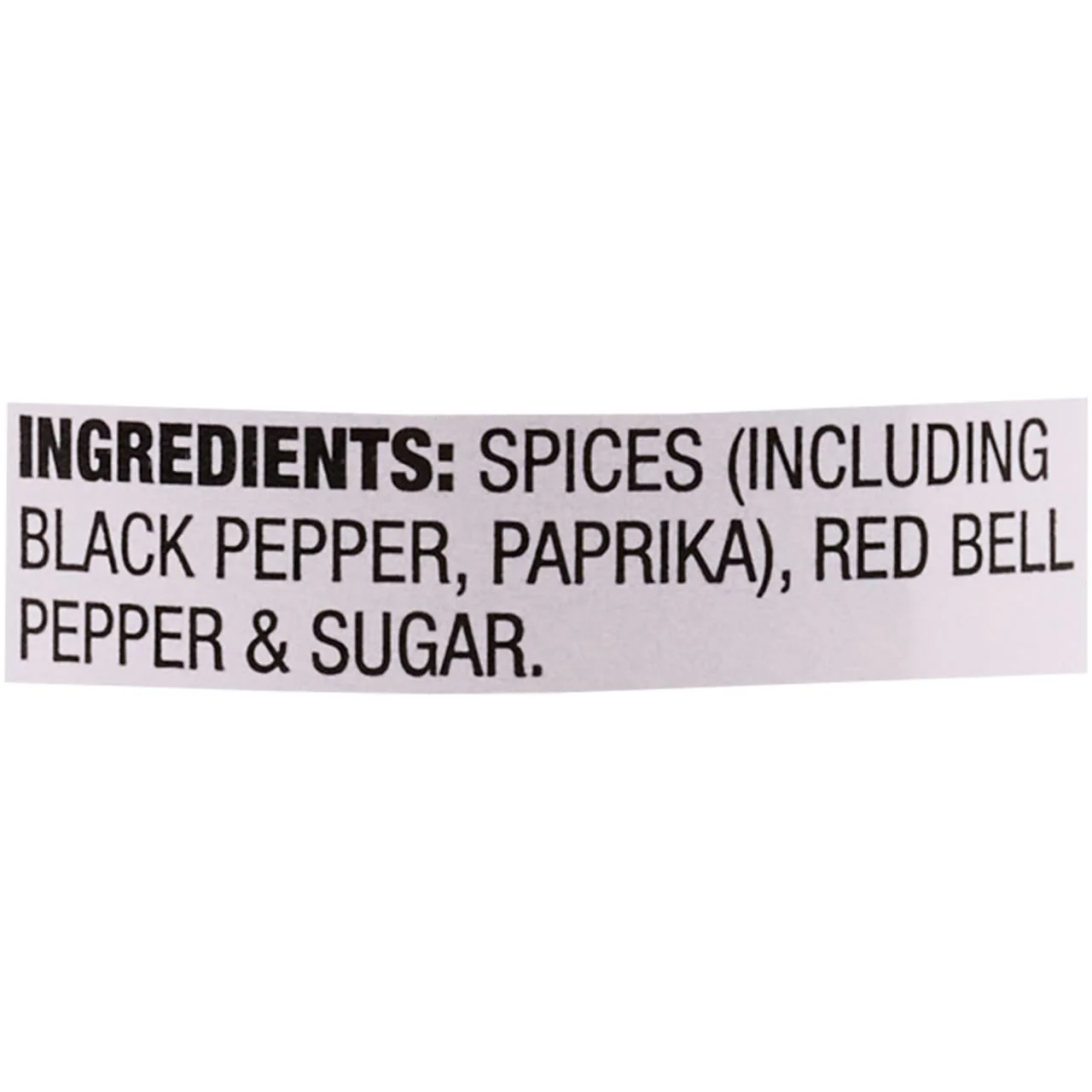 Lawry's® Colorful Coarse Ground Blend Seasoned Pepper, 2.25 oz - Image 12