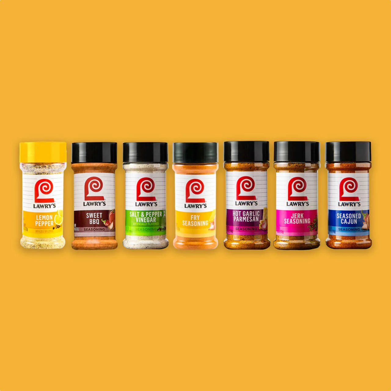 Lawry's® Fry Seasoning, 5.360 oz - Image 12