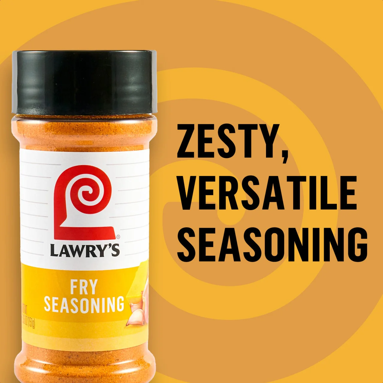 Lawry's® Fry Seasoning, 5.360 oz - Image 14