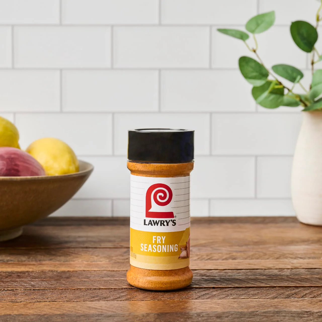 Lawry's® Fry Seasoning, 5.360 oz - Image 17