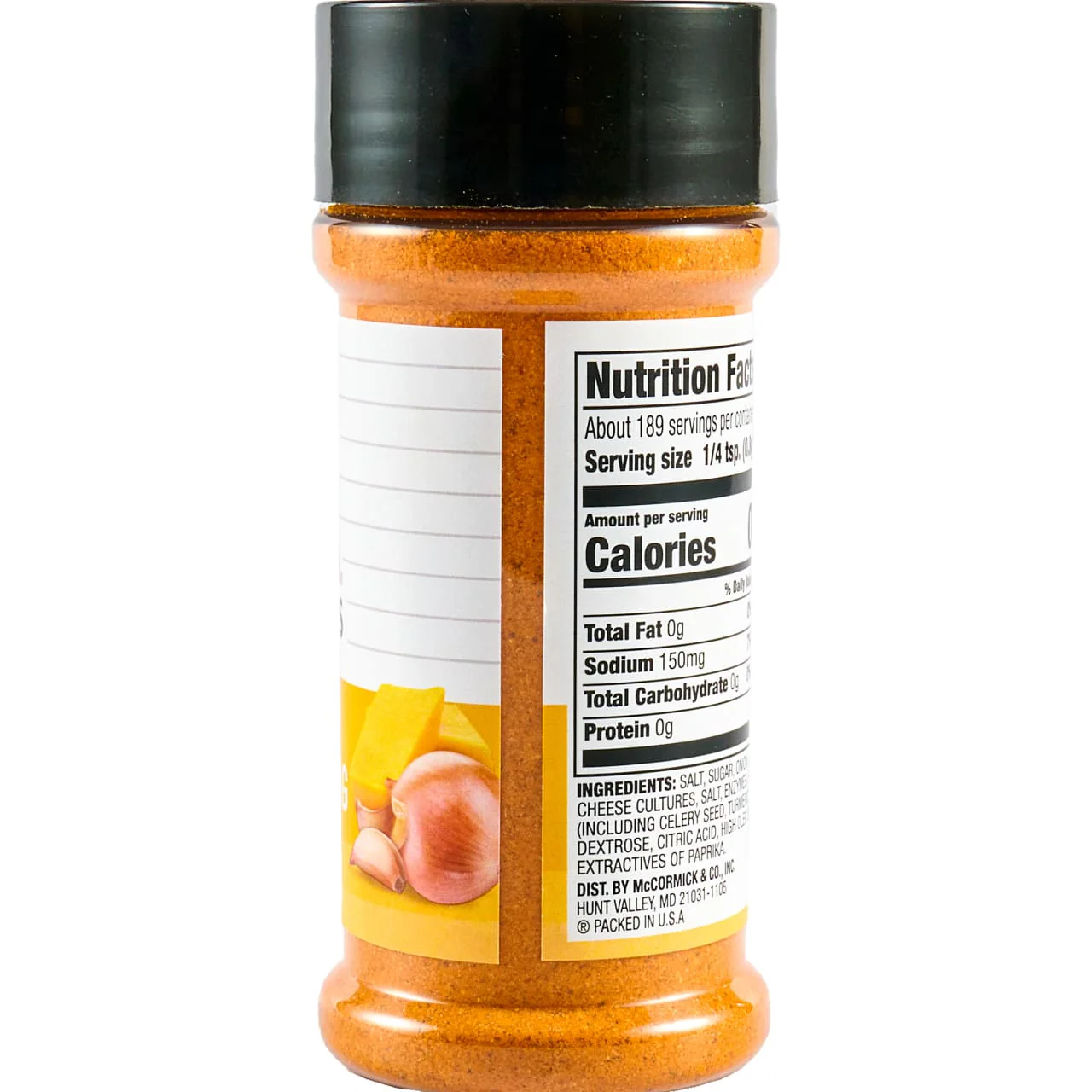 Lawry's® Fry Seasoning, 5.360 oz - Image 21