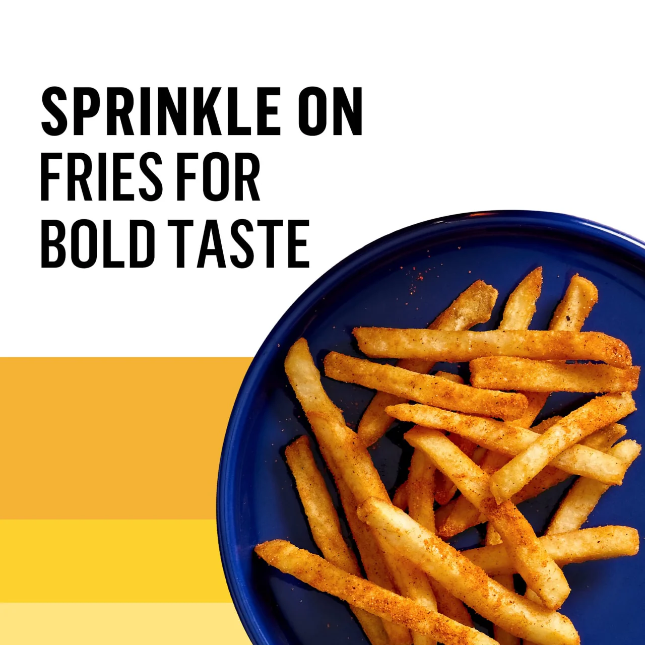Lawry's® Fry Seasoning, 5.360 oz - Image 4