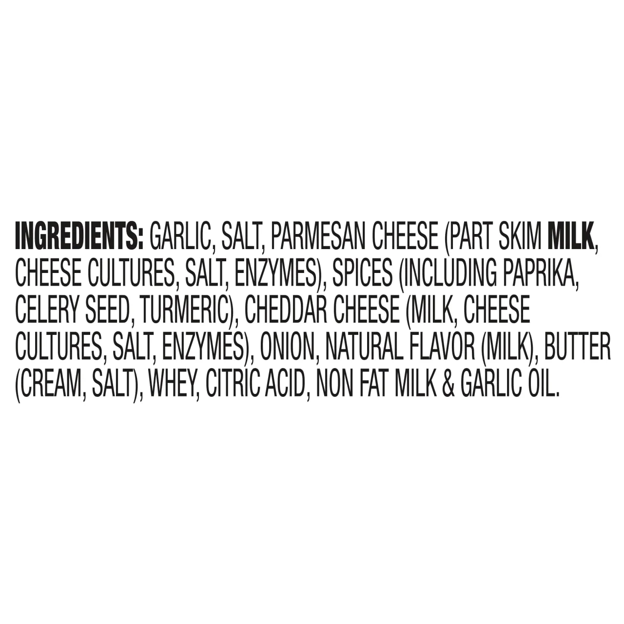 Lawry's® Hot Garlic Parmesan Seasoning, 5.11 oz - Image 14
