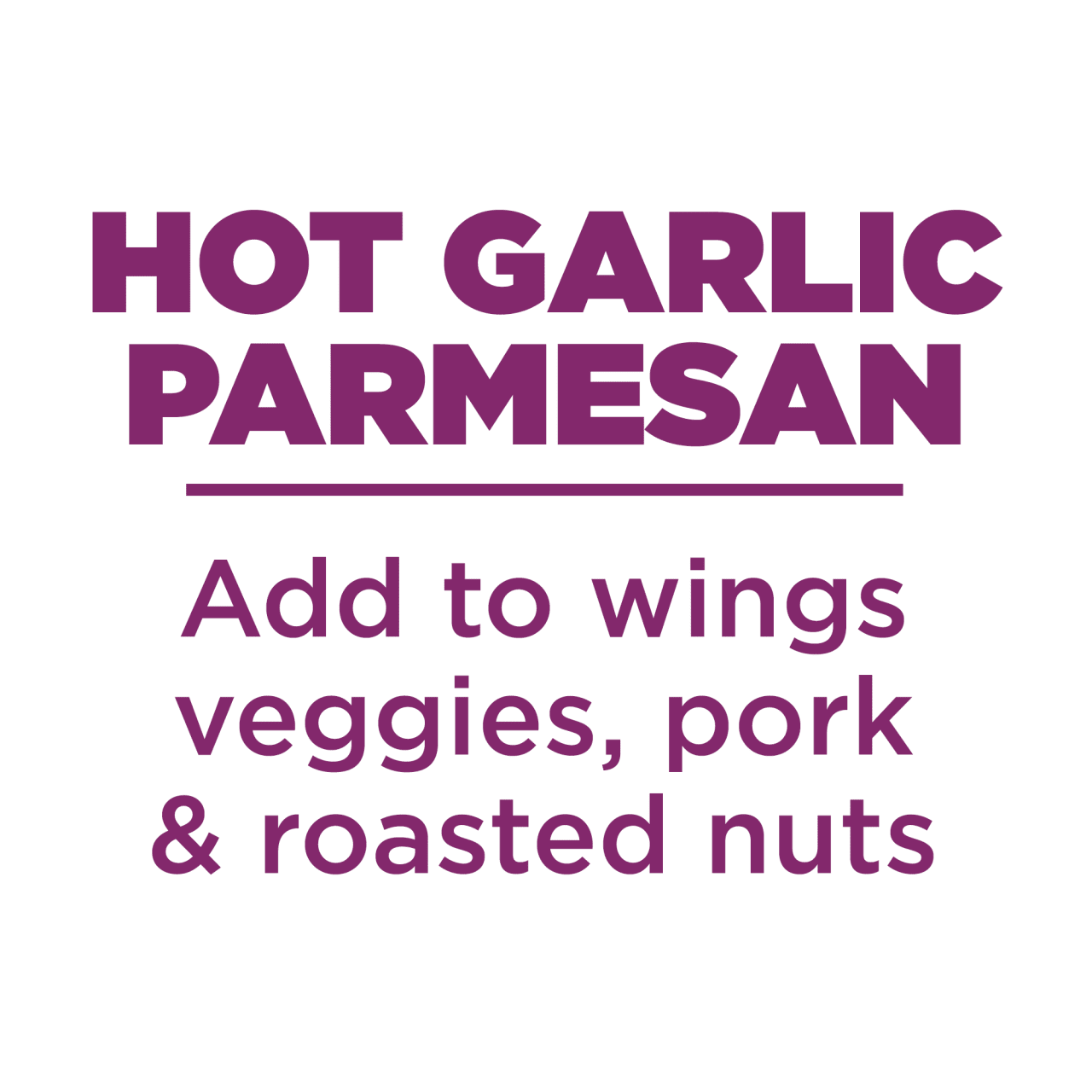 Lawry's® Hot Garlic Parmesan Seasoning, 5.11 oz - Image 7