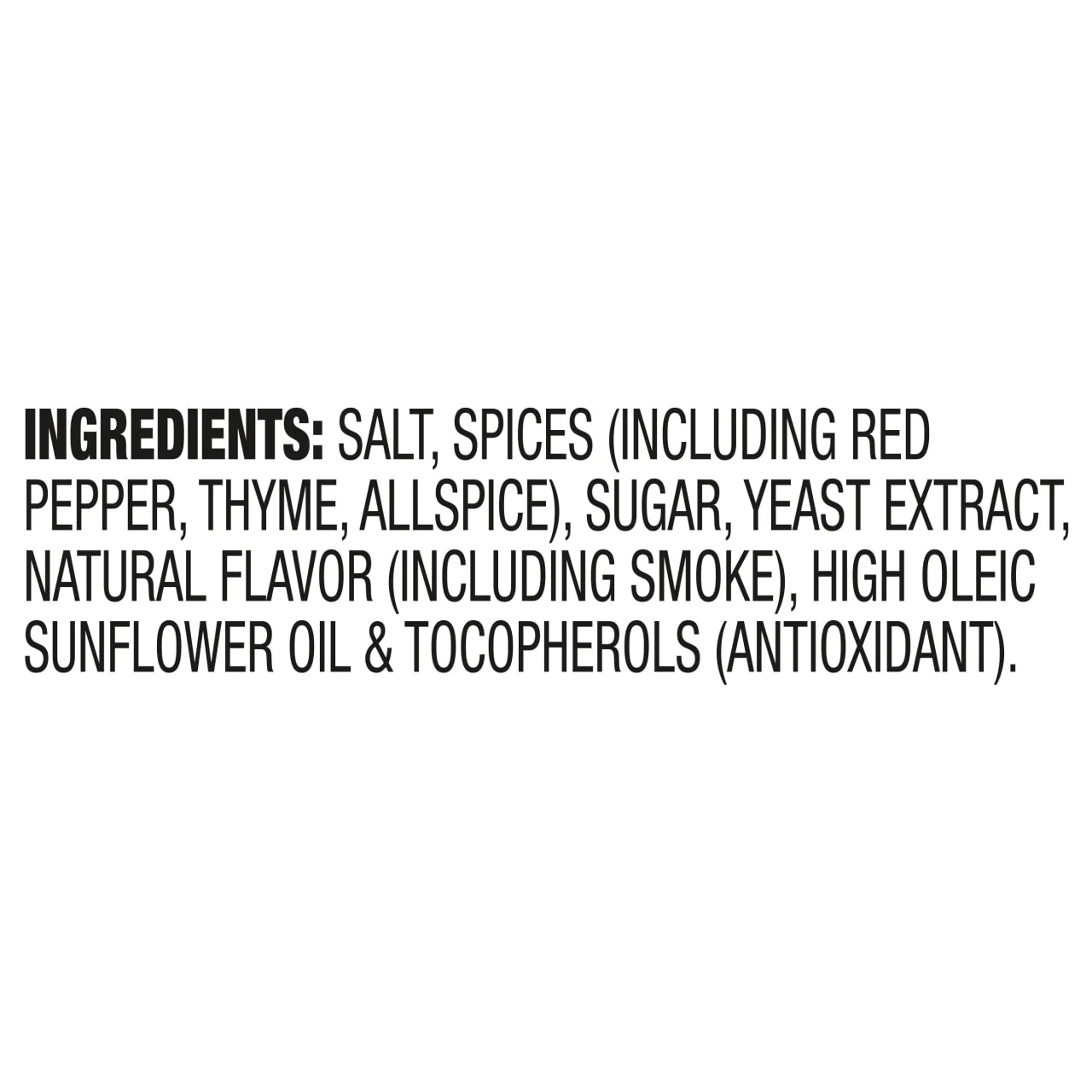 Lawry's® Jerk Seasoning, 4.93 oz - Image 14