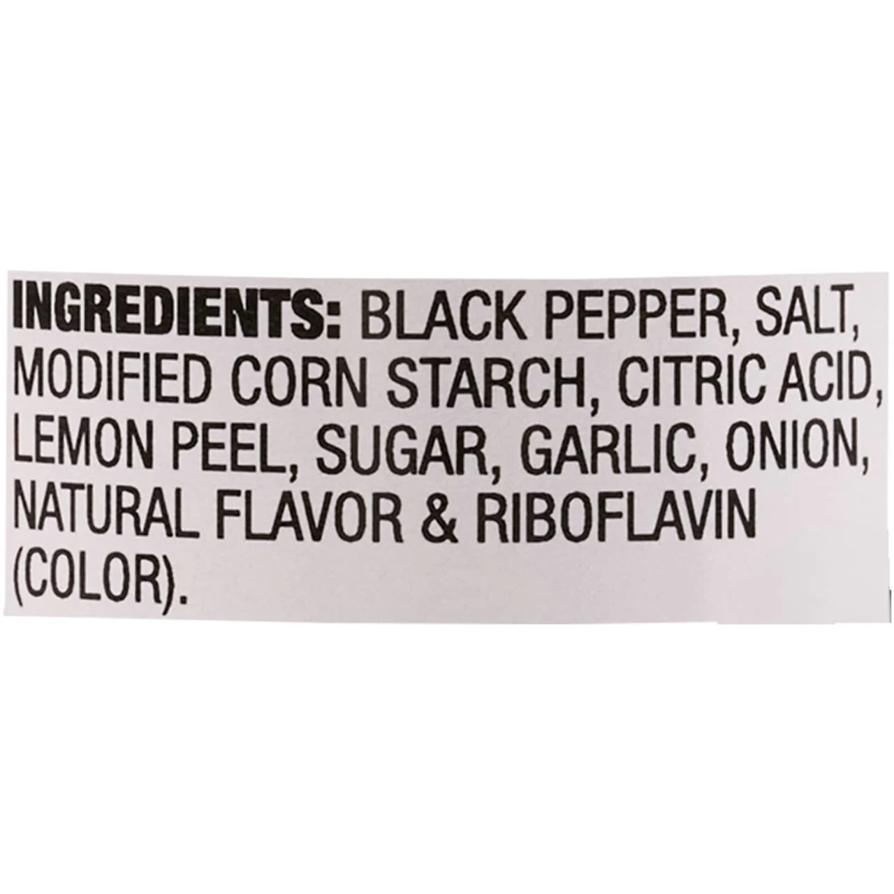 Lawry's® Lemon Pepper Blend, 2.25 oz - Image 12
