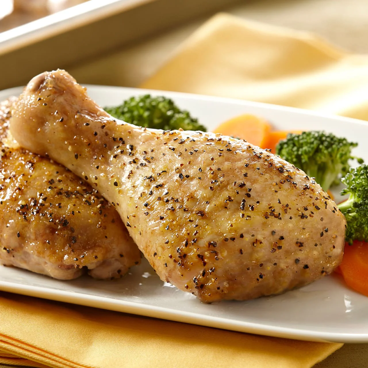 Lawry's® Lemon Pepper Blend, 2.25 oz - Image 4