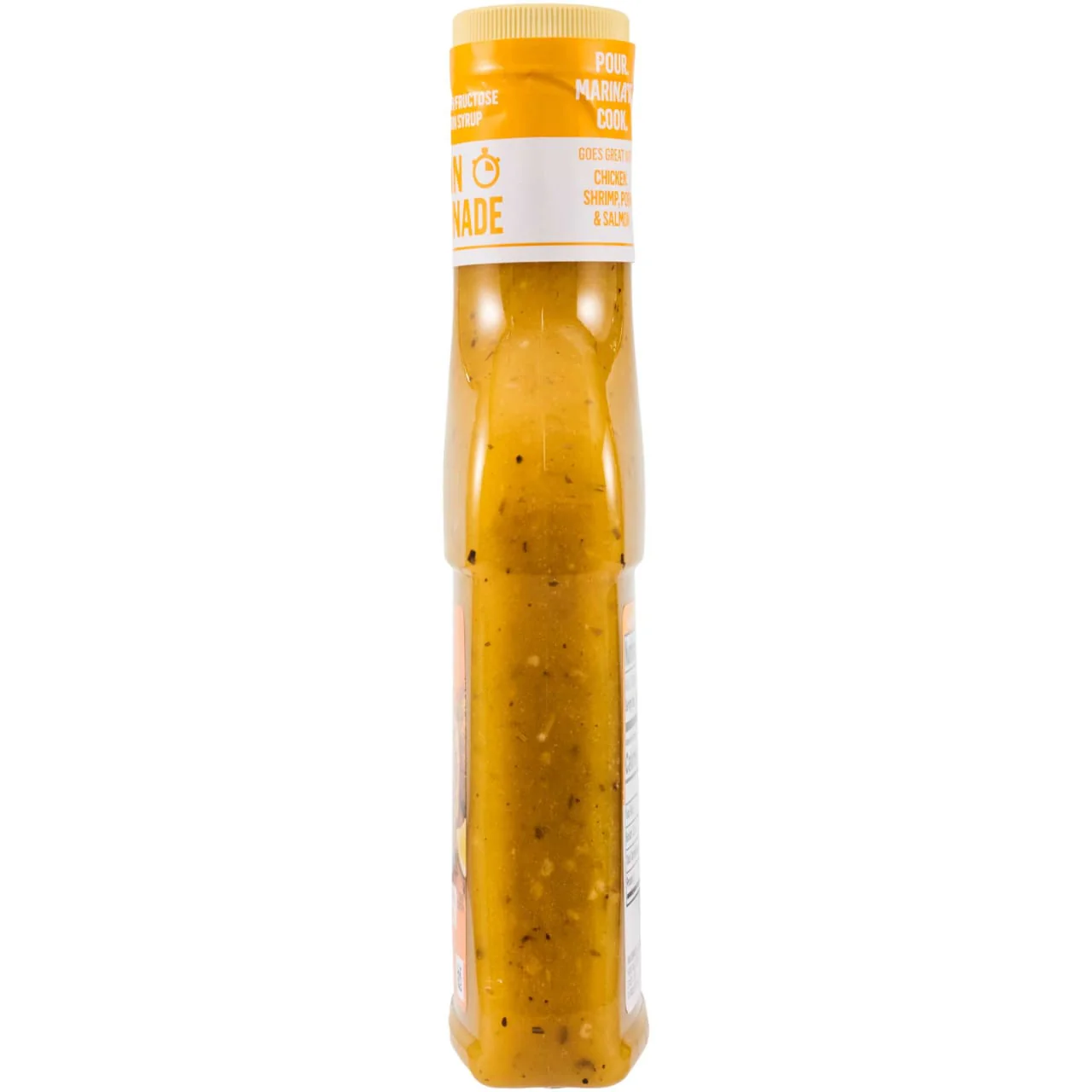 Lawry's® Lemon Pepper With Lemon Marinade, 12 fl oz - Image 8