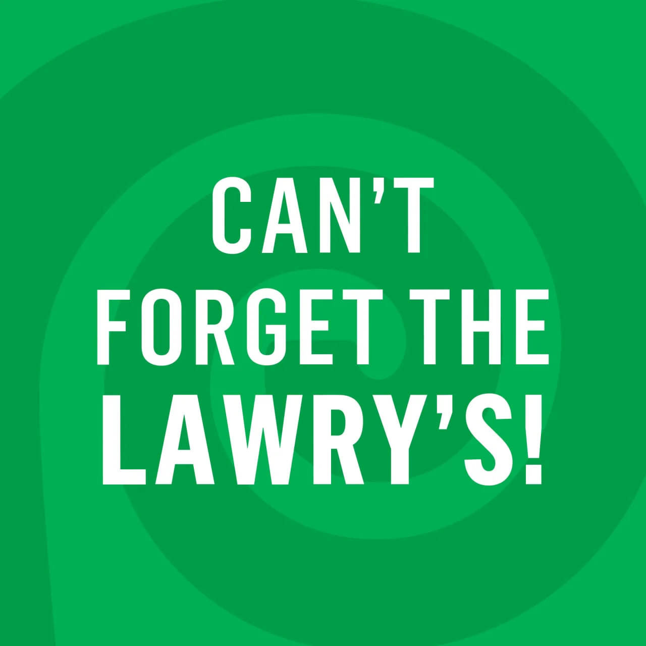 Lawry's® 25% Less Sodium Garlic Salt With Parsley, 5.62 oz - Image 9