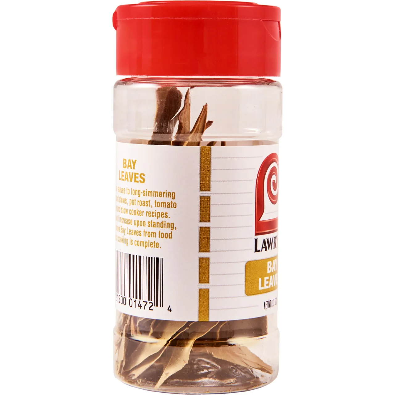 Lawry's® Bay Leaves, 0.12 oz - Image 10