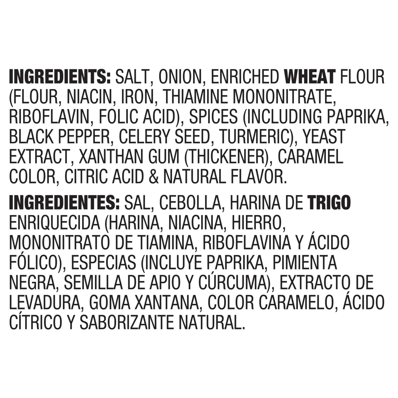 Lawry's® Beef Stew Seasoning Mix, 1.5 oz (6-Pack) - Image 10