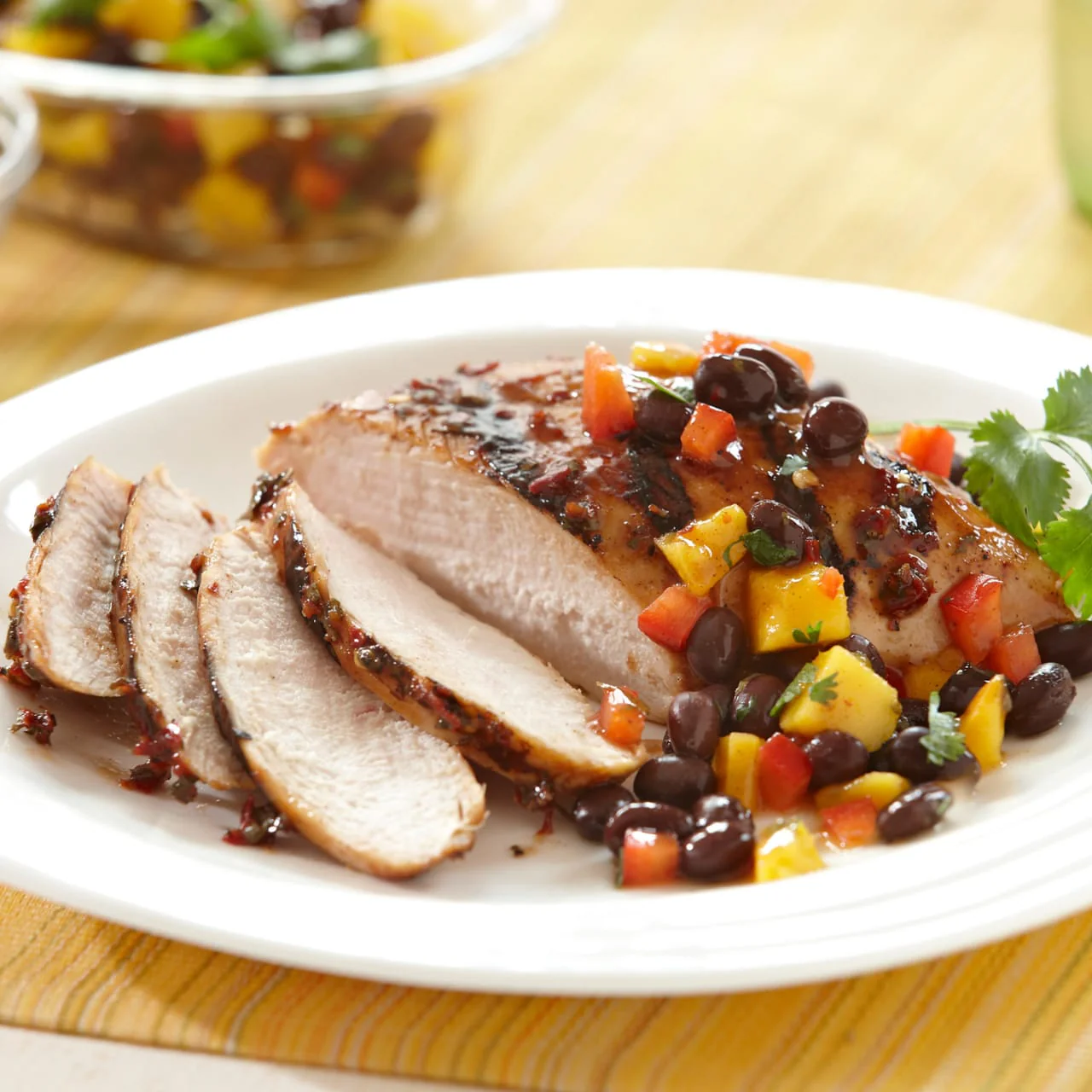 Lawry's® Caribbean Jerk With Papaya Marinade, 12 fl oz - Image 2