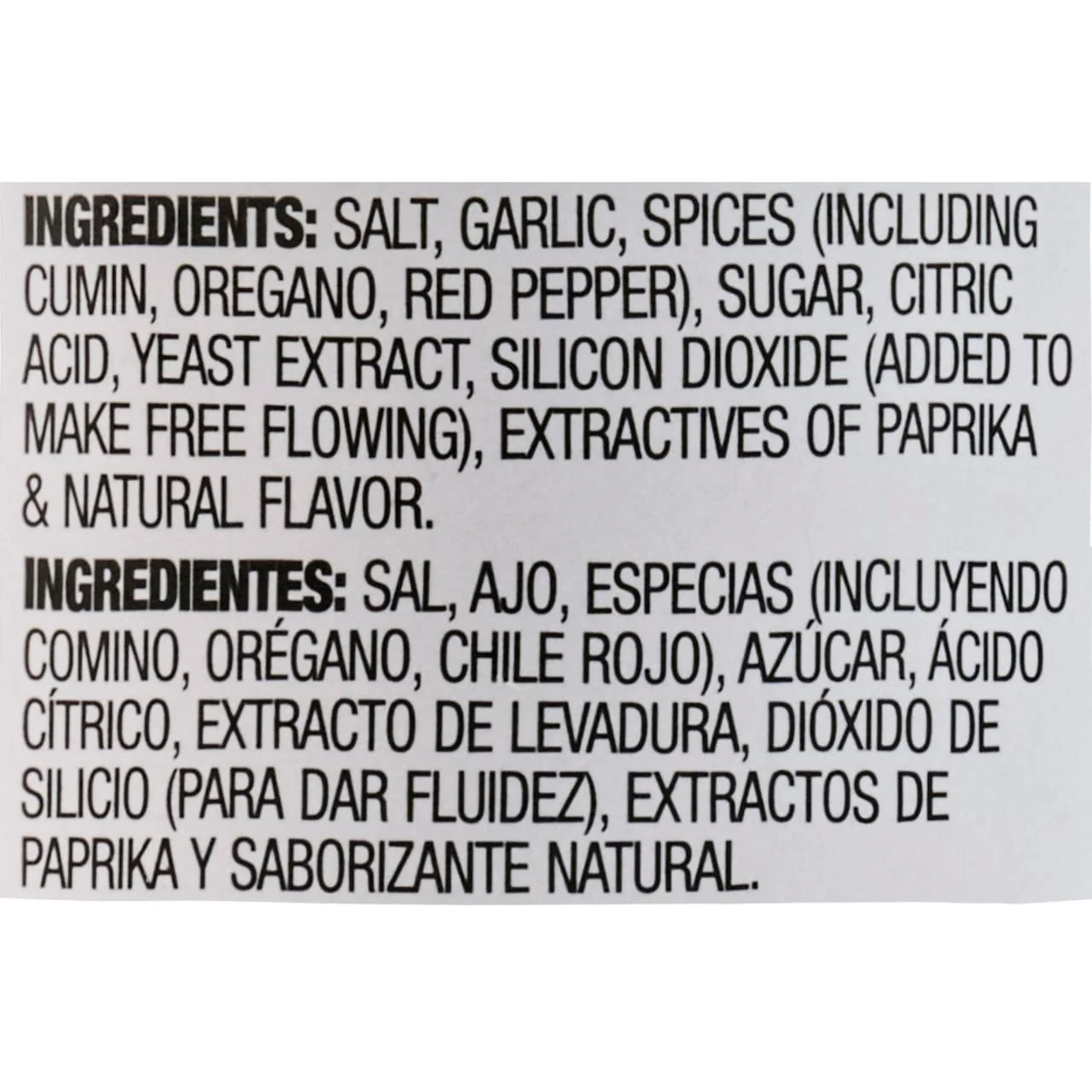 Lawry's® Casero Carne Asada Seasoning, 11.25 oz - Image 12