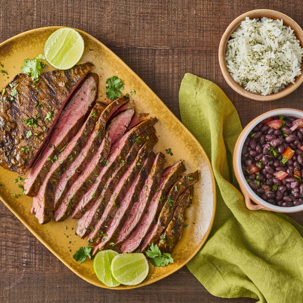 Lawry's® Casero Carne Asada Seasoning, 11.25 oz - Image 2
