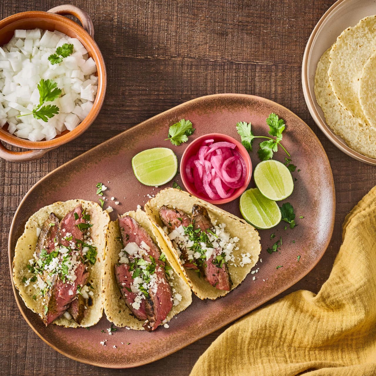 Lawry's® Casero Carne Asada Seasoning, 11.25 oz - Image 4