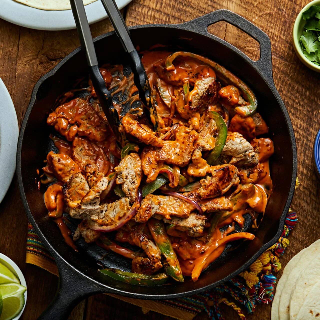 Lawry's® Fajitas Spices & Seasonings, 1.27 oz (6-Pack) - Image 4