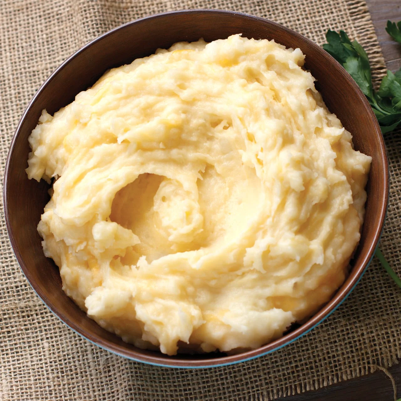 Lawry's® Garlic Mashed Potato Seasoning Blend, 0.5 oz - Image 2