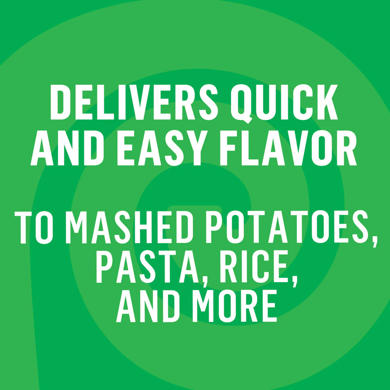 Lawry's® Garlic Mashed Potato Seasoning Blend, 0.5 oz - Image 5