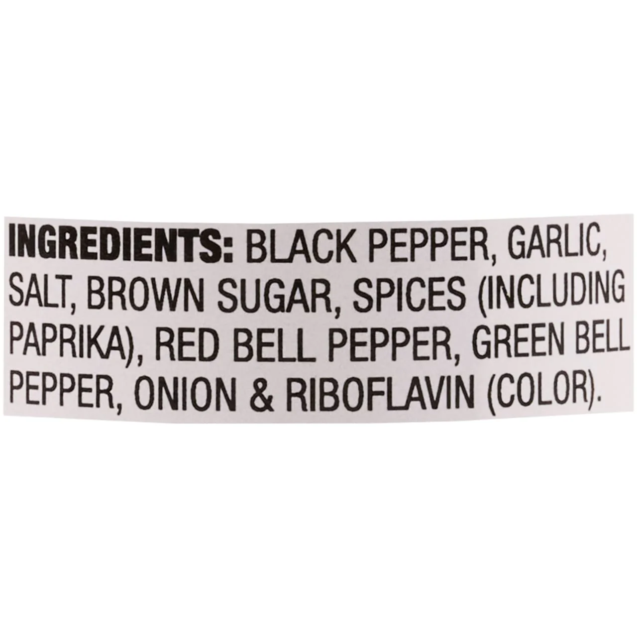 Lawry's® Garlic Pepper, 2.6 oz - Image 9