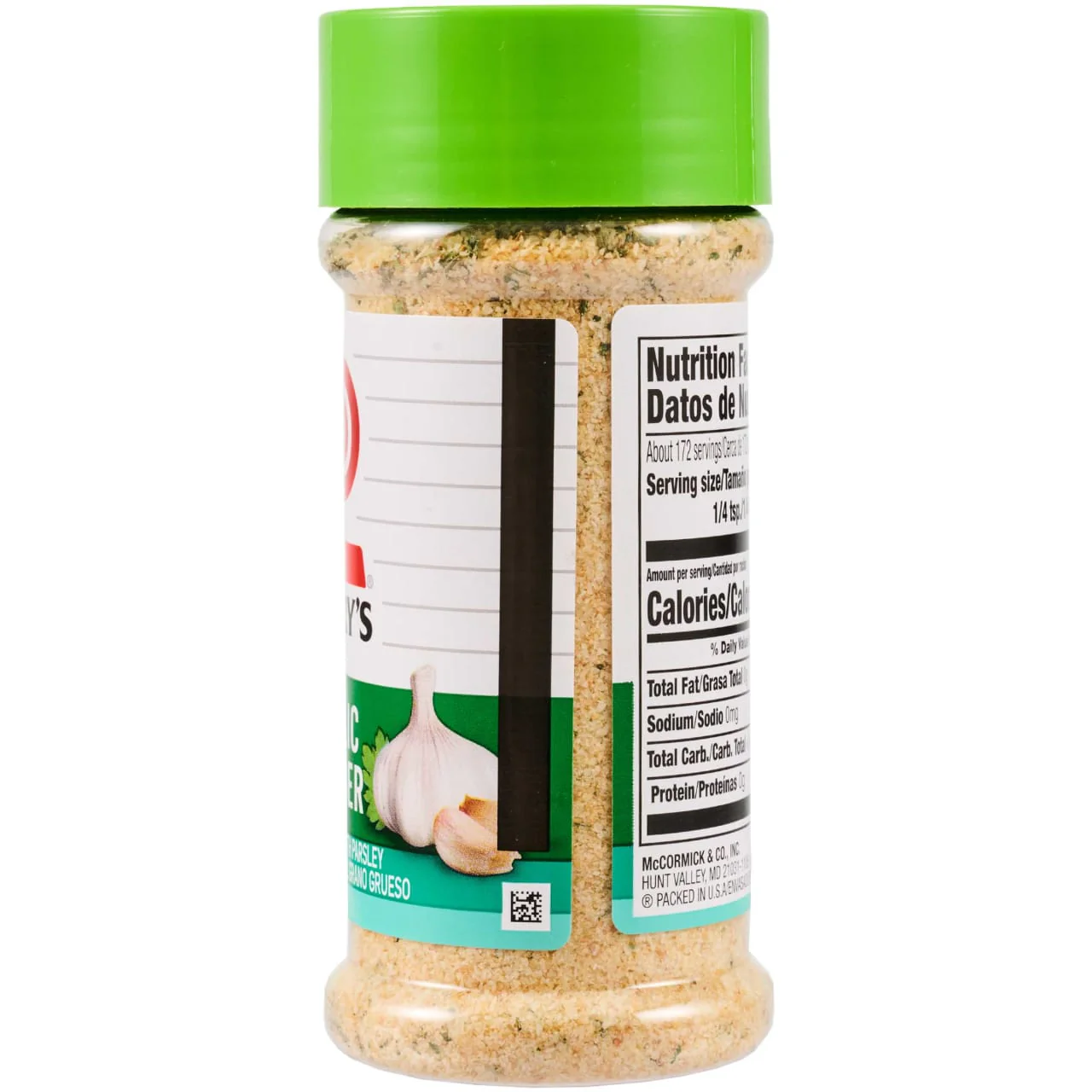 Lawry's® Garlic Powder, 5.5 oz - Image 9