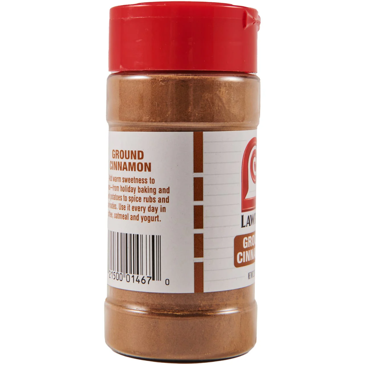 Lawry's® Ground Cinnamon, 2.37 oz - Image 10