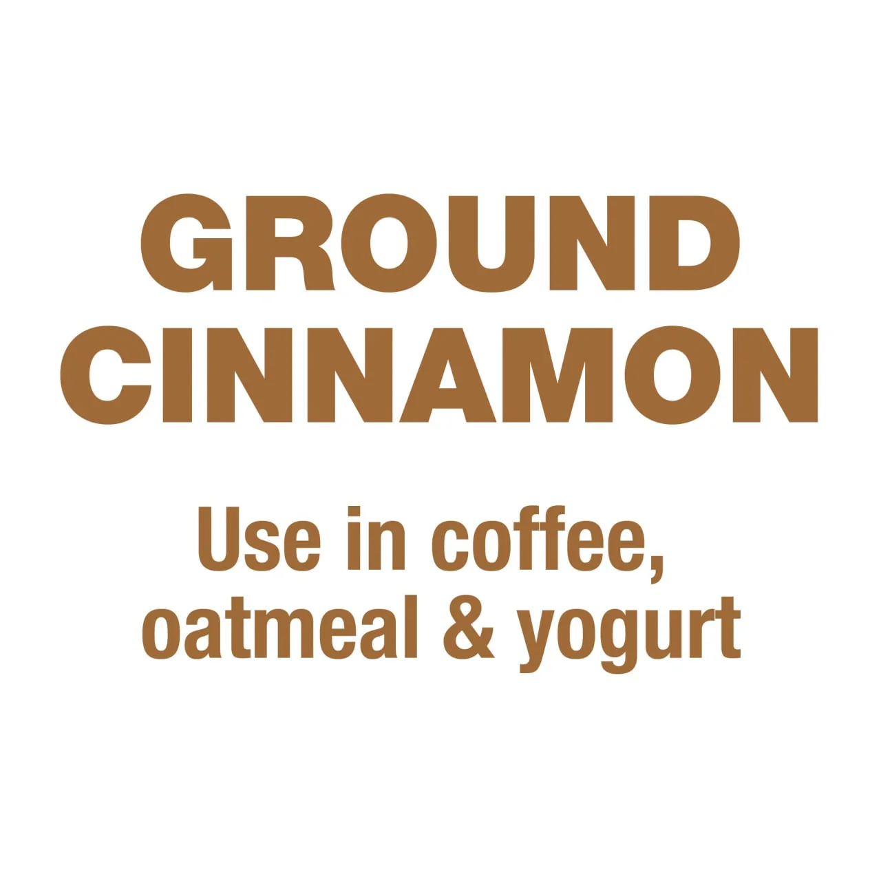 Lawry's® Ground Cinnamon, 2.37 oz - Image 7