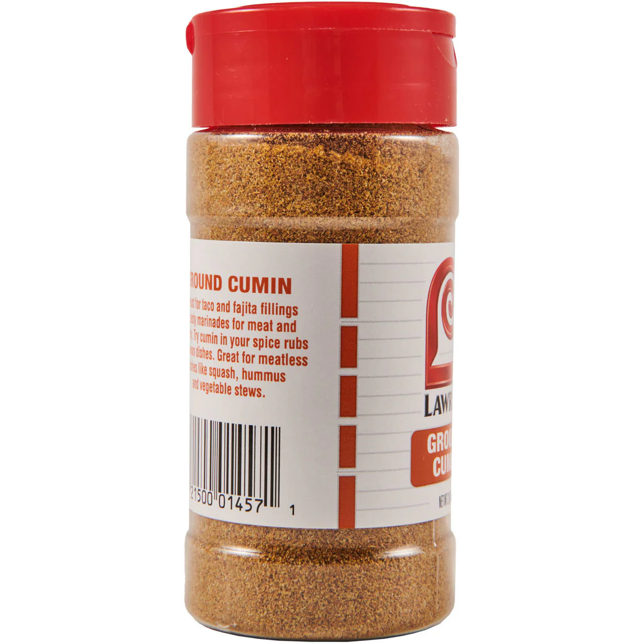 Lawry's® Ground Cumin, 2 oz - Image 10