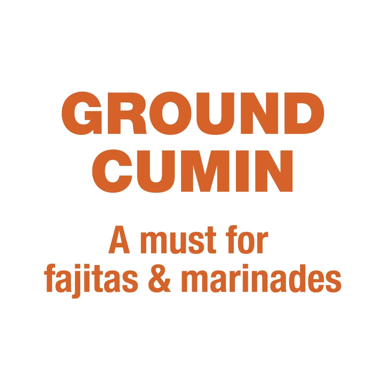 Lawry's® Ground Cumin, 2 oz - Image 5