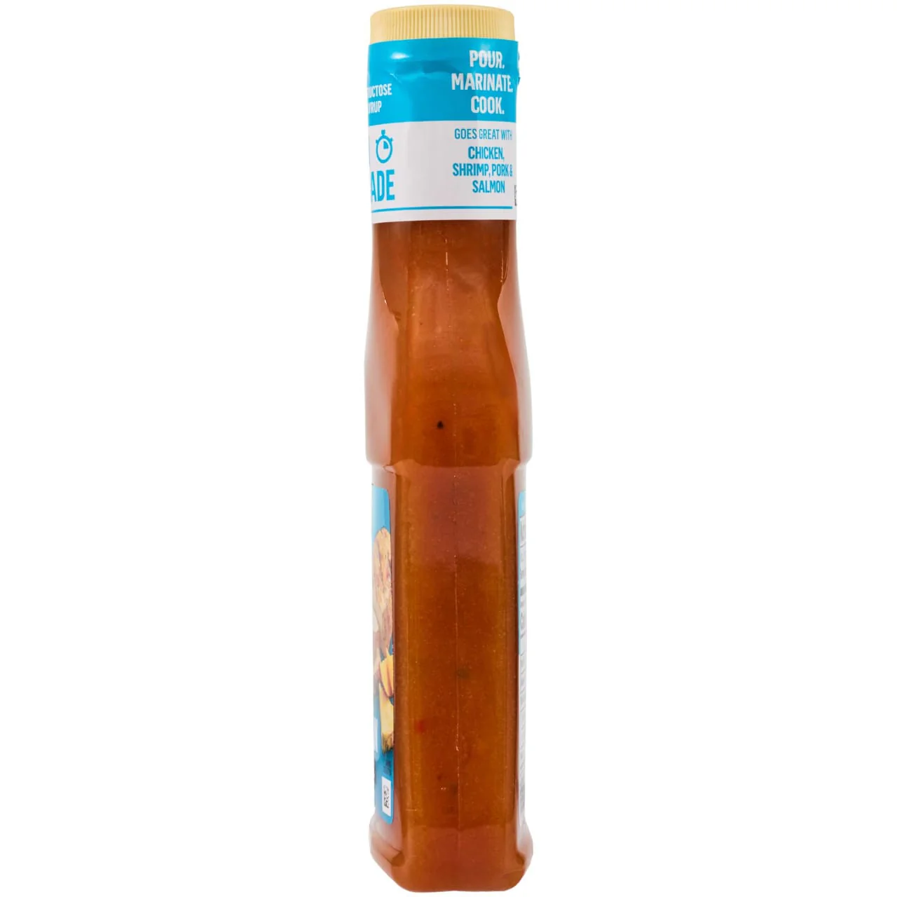 Lawry's® Hawaiian With Tropical Fruit Juices Marinade, 12 fl oz - Image 8