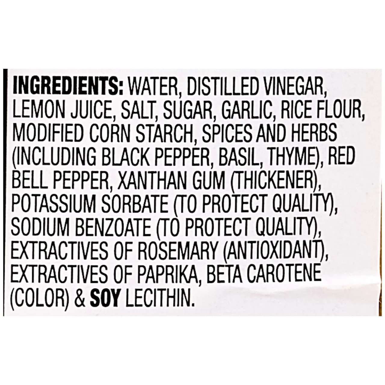 Lawry's® Herb & Garlic With Lemon Marinade, 12 fl oz - Image 11