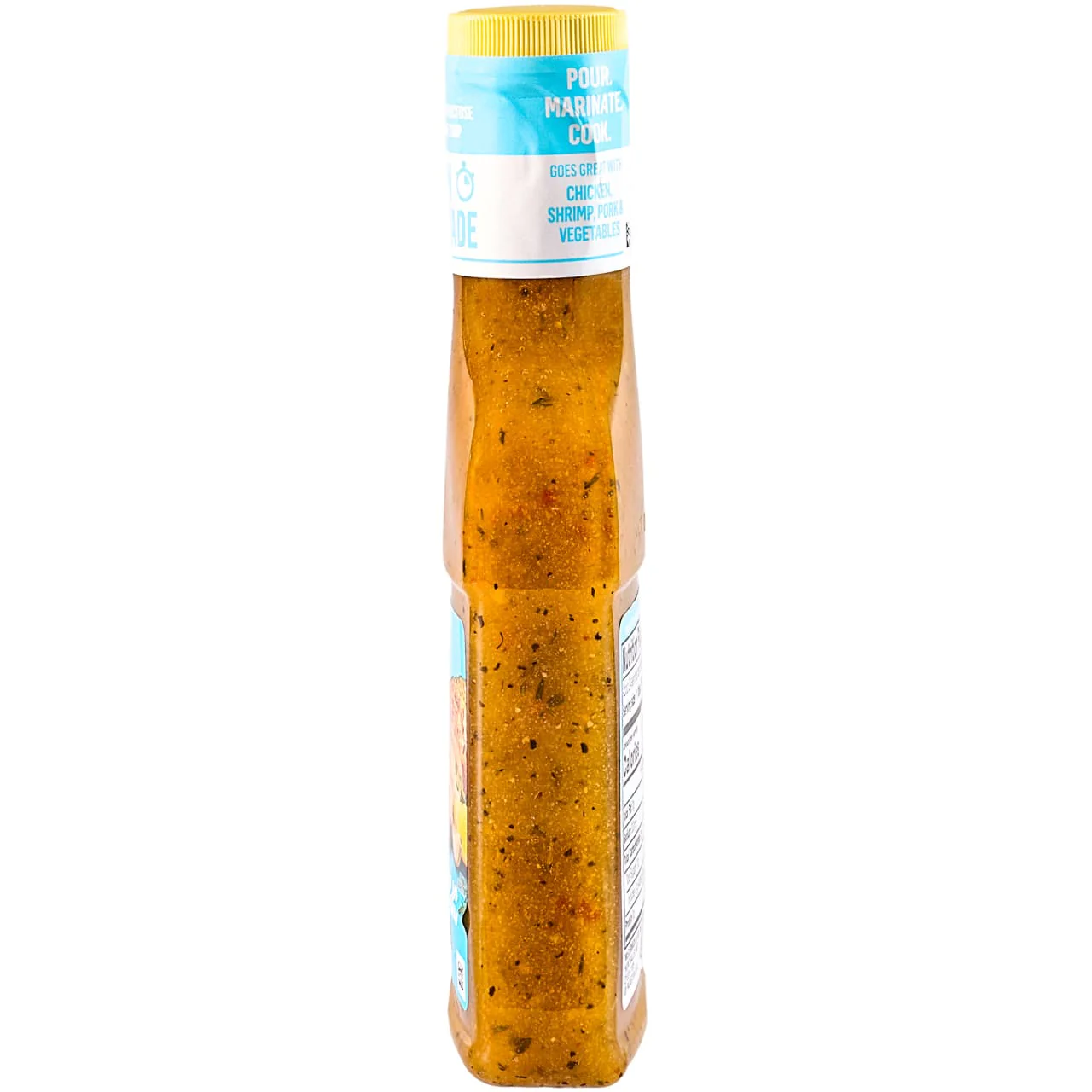 Lawry's® Herb & Garlic With Lemon Marinade, 12 fl oz - Image 8
