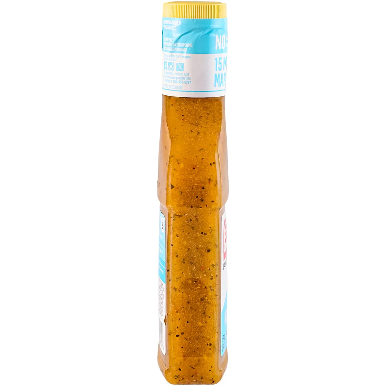 Lawry's® Herb & Garlic With Lemon Marinade, 12 fl oz - Image 9