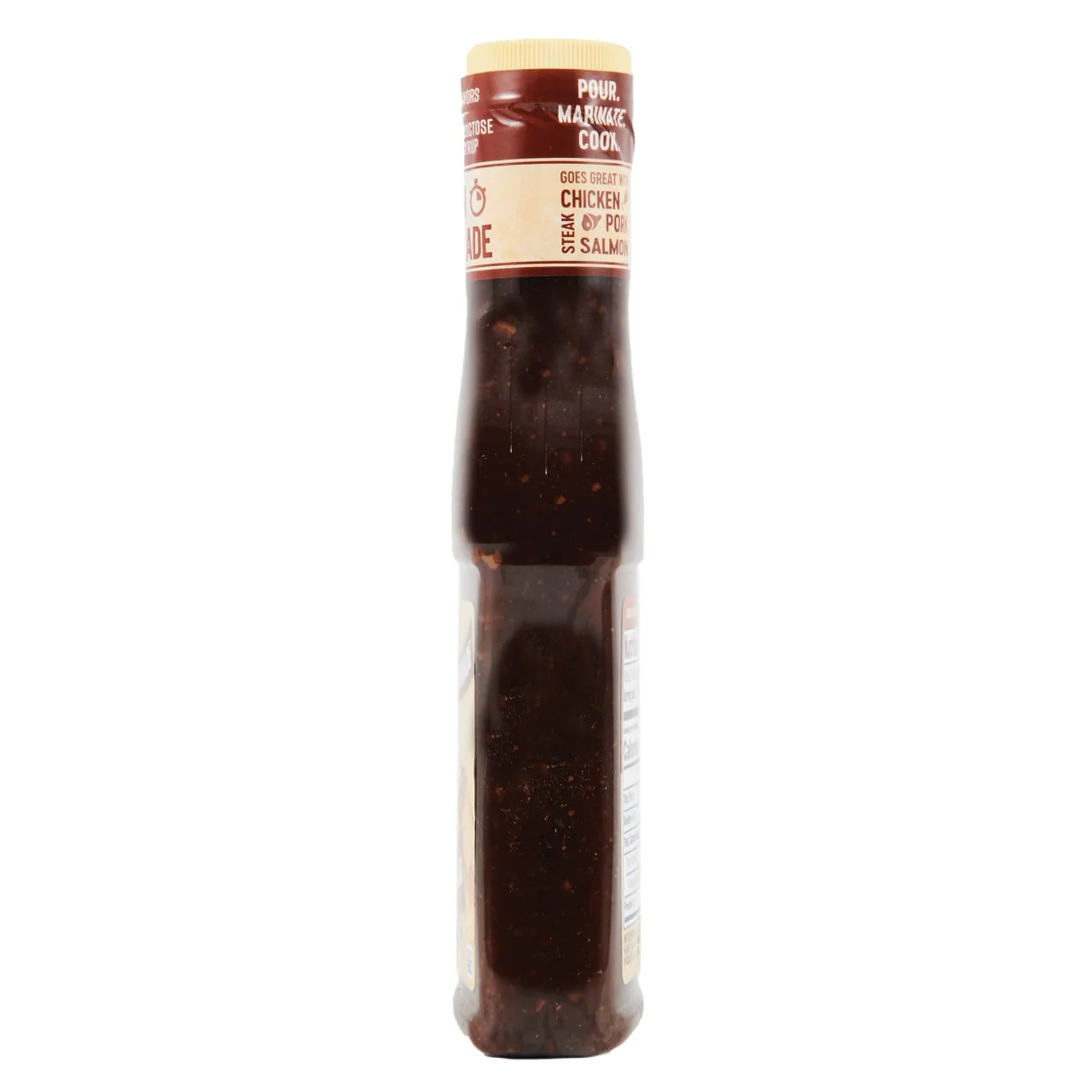 Lawry's® Hickory Brown Sugar Marinade, 12 fl oz - Image 10