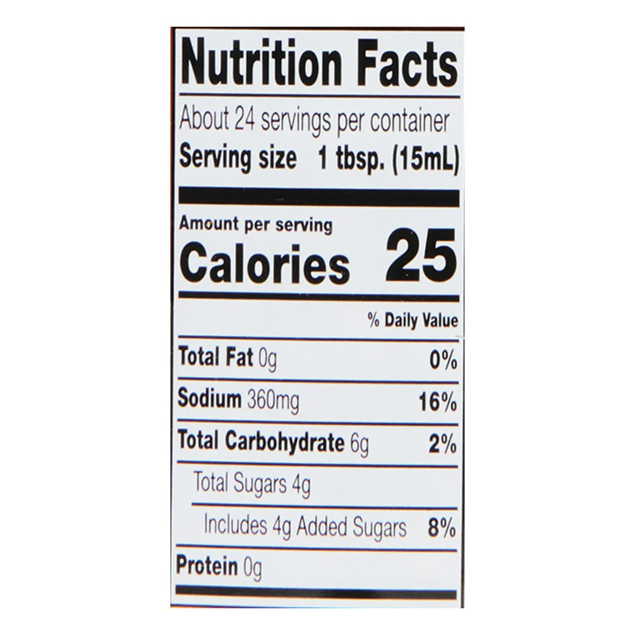 Lawry's® Hickory Brown Sugar Marinade, 12 fl oz - Image 11