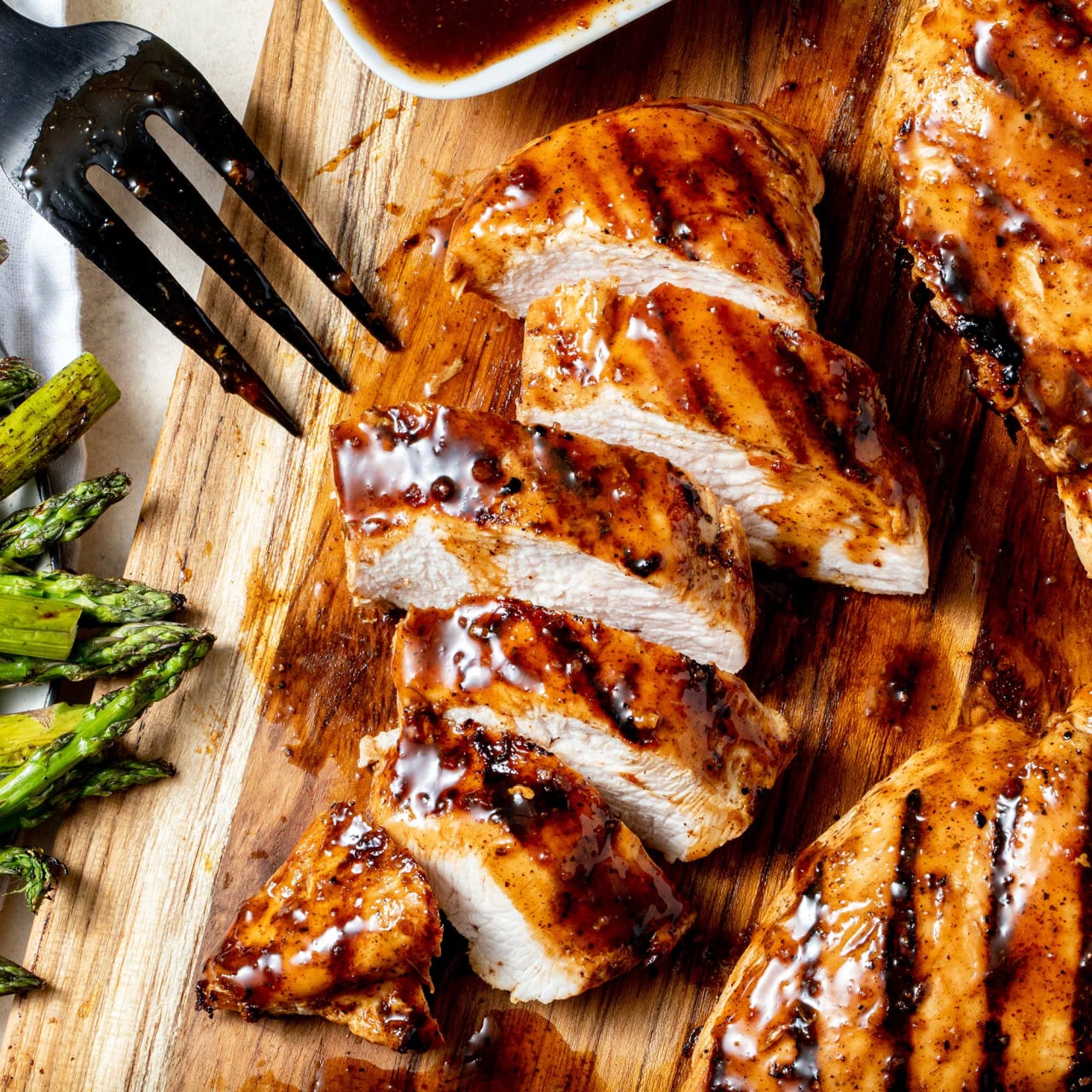 Lawry's® Hickory Brown Sugar Marinade, 12 fl oz - Image 2