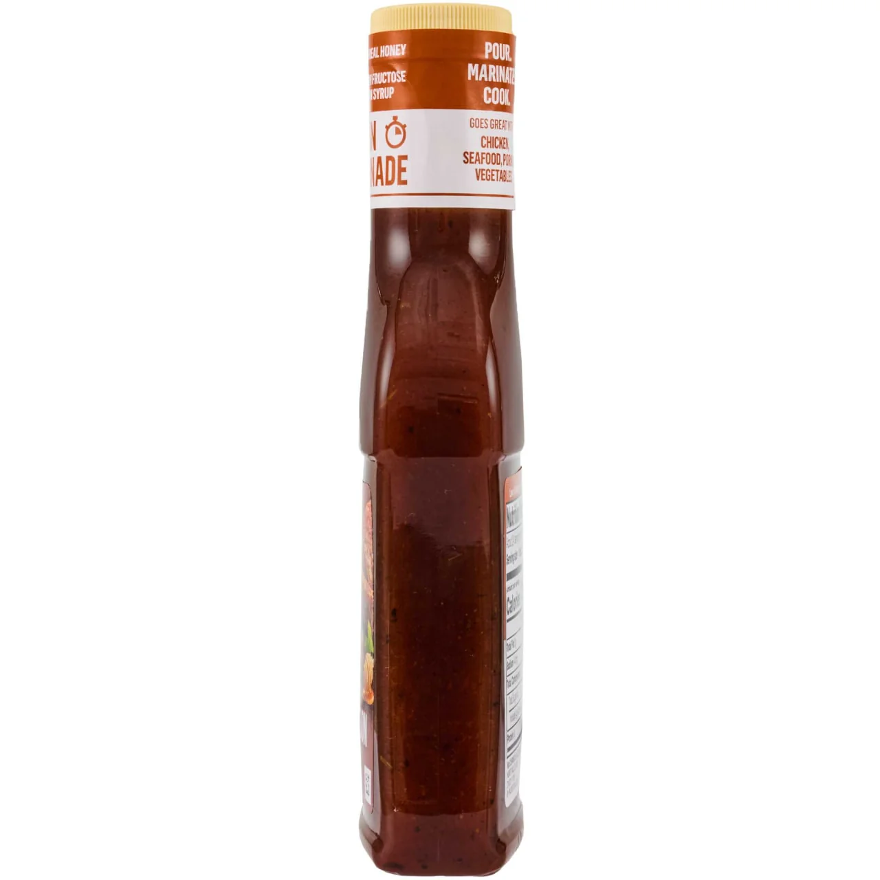Lawry's® Honey Bourbon Marinade, 12 fl oz - Image 10