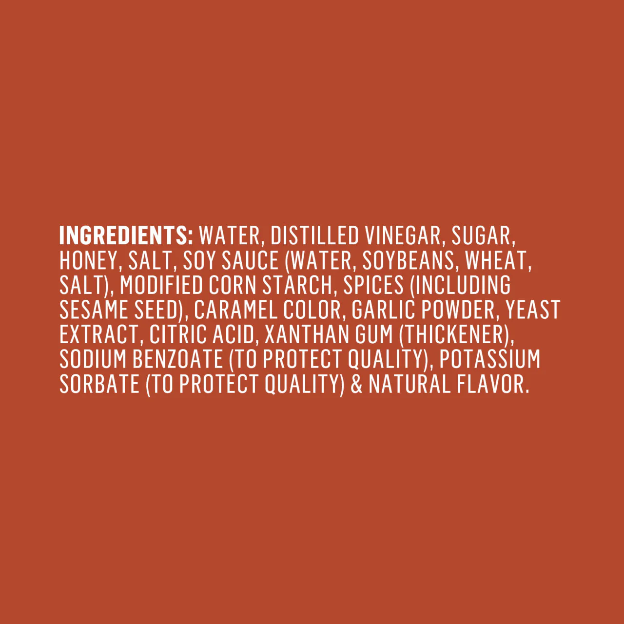 Lawry's® Honey Teriyaki Marinade, 12 fl oz - Image 10