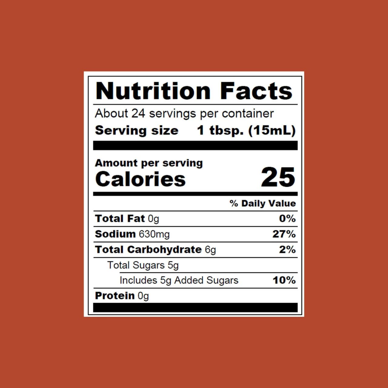 Lawry's® Honey Teriyaki Marinade, 12 fl oz - Image 11