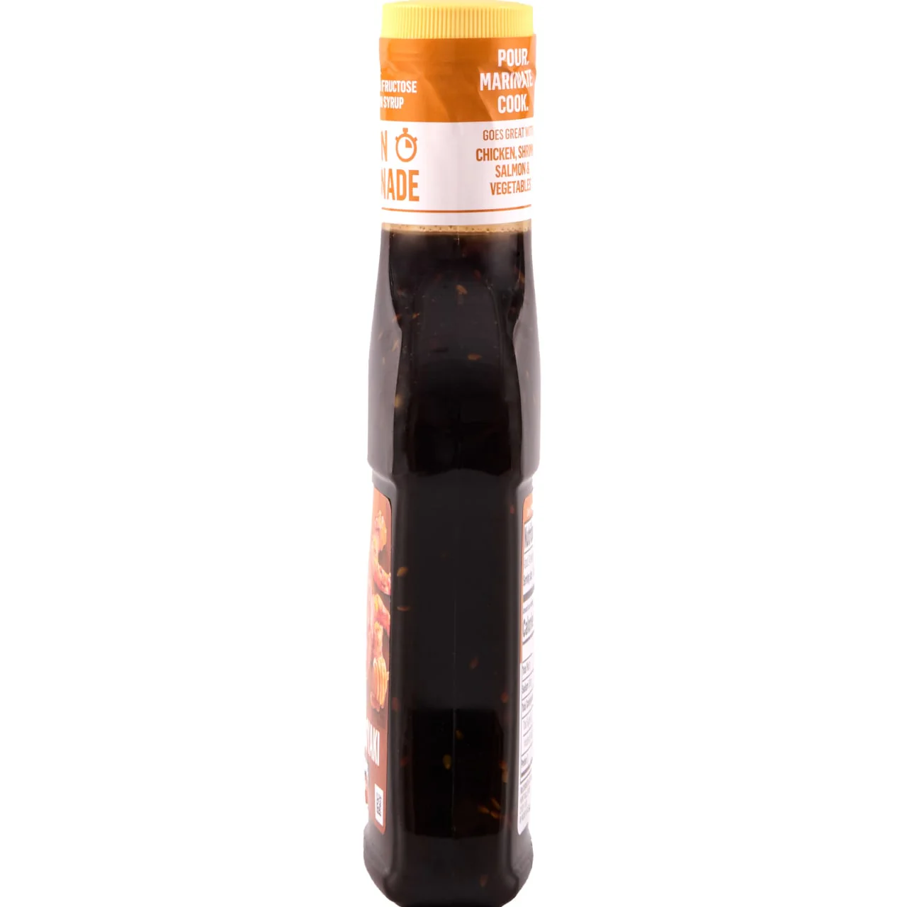 Lawry's® Honey Teriyaki Marinade, 12 fl oz - Image 22