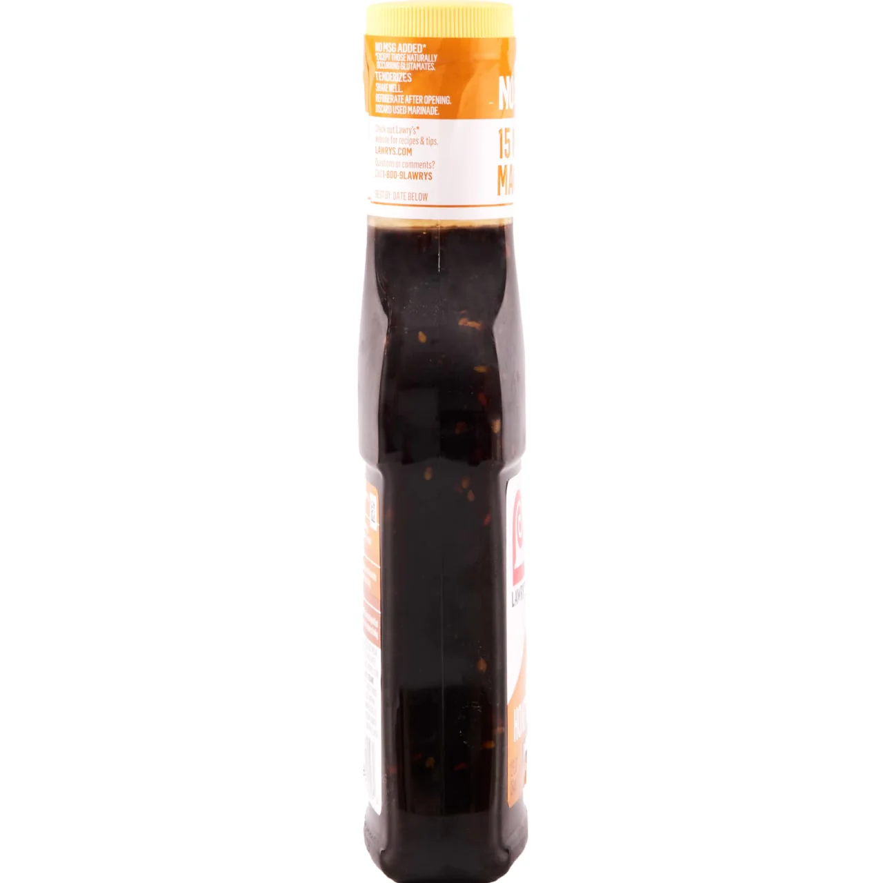 Lawry's® Honey Teriyaki Marinade, 12 fl oz - Image 23