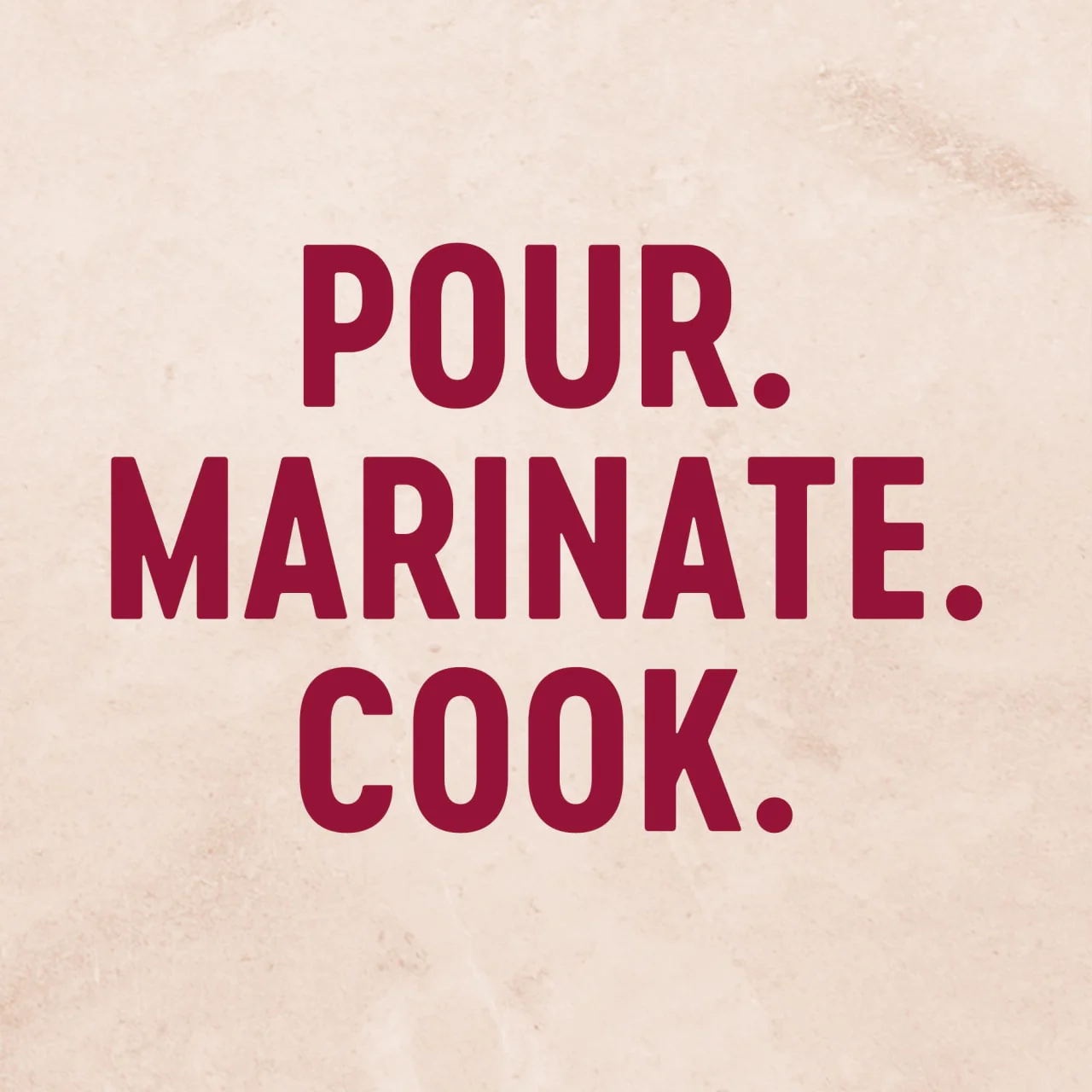 Lawry's® Korean-Style BBQ Marinade, 12 fl oz - Image 5