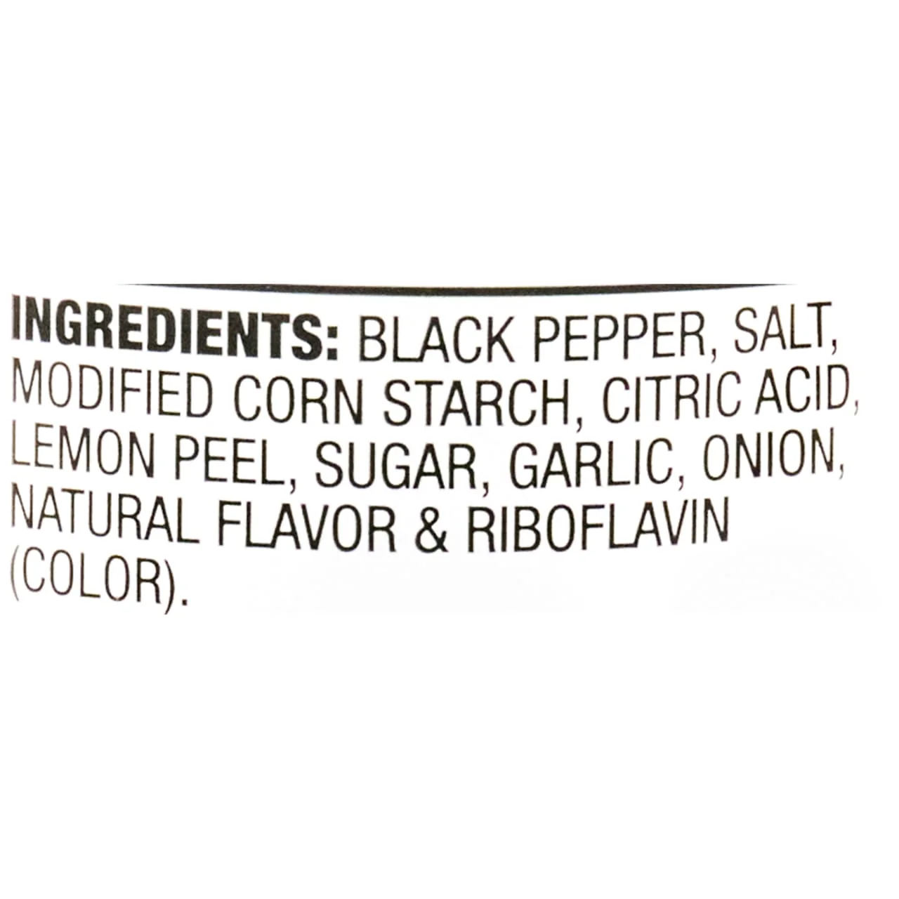 Lawry's® Lemon Pepper Blend, 4.5 oz - Image 13