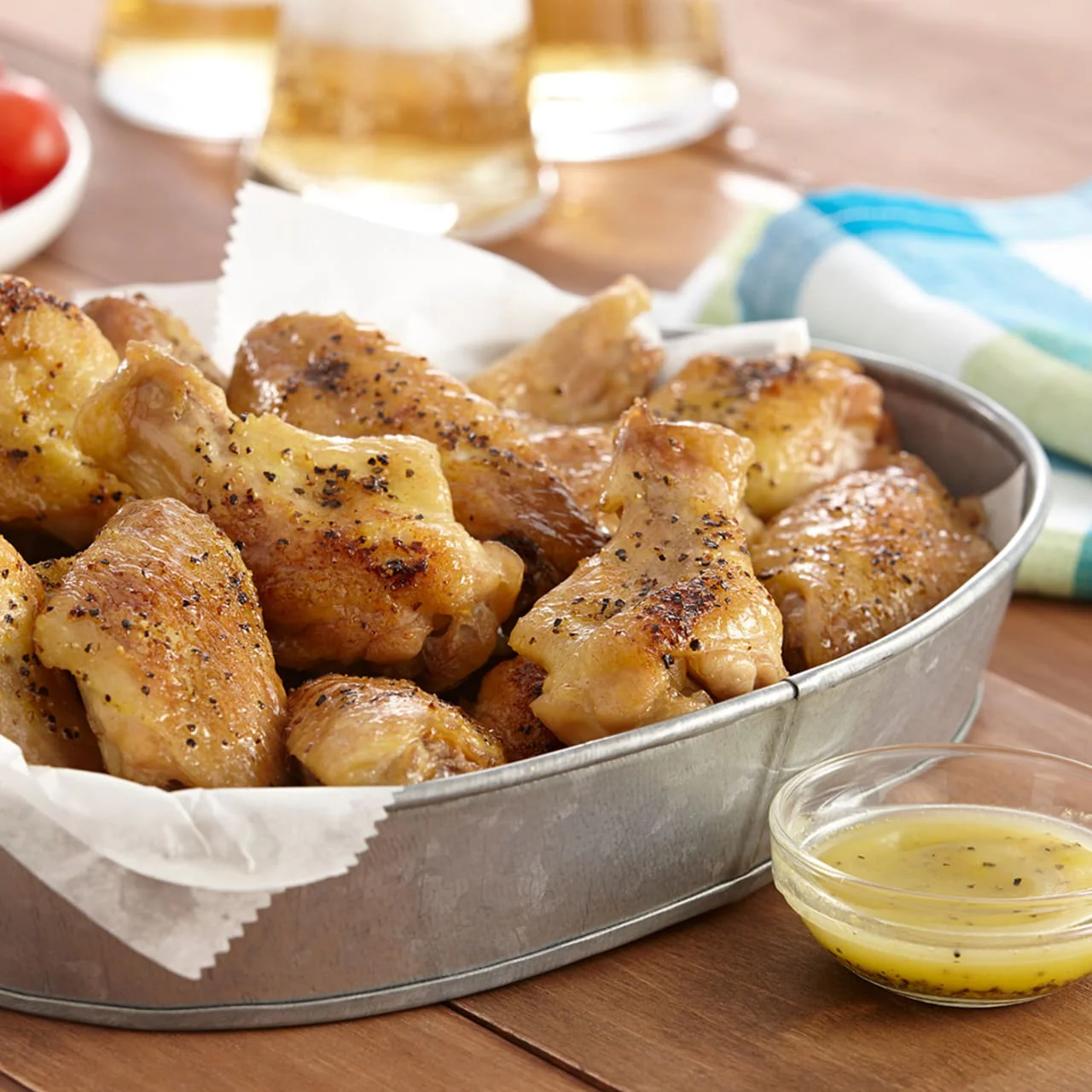 Lawry's® Lemon Pepper Blend, 4.5 oz - Image 2