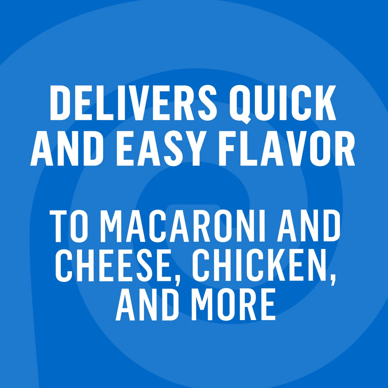 Lawry's® Mac & Cheese Seasoning Blend, 0.5 oz - Image 6