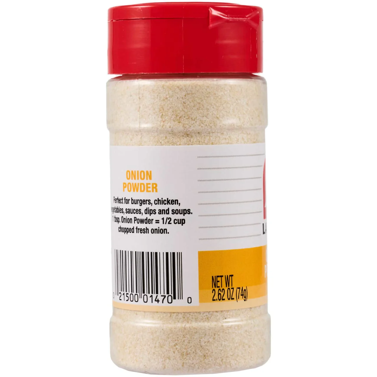 Lawry's® Onion Powder, 2.62 oz - Image 9