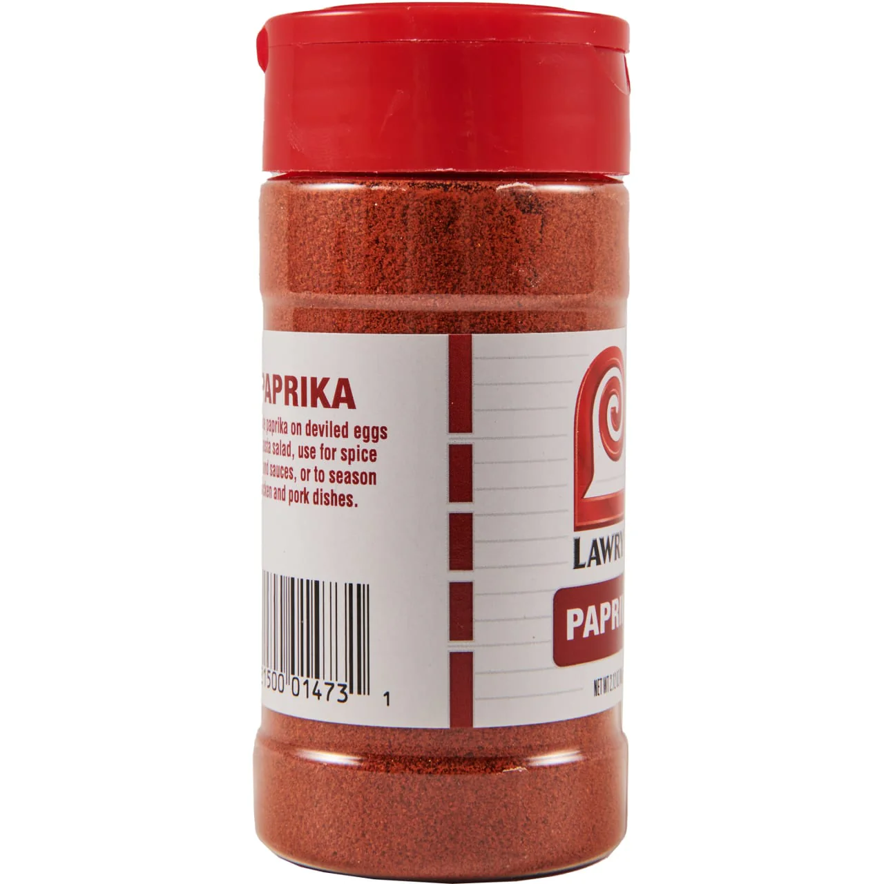 Lawry's® Paprika, 2.12 oz - Image 10