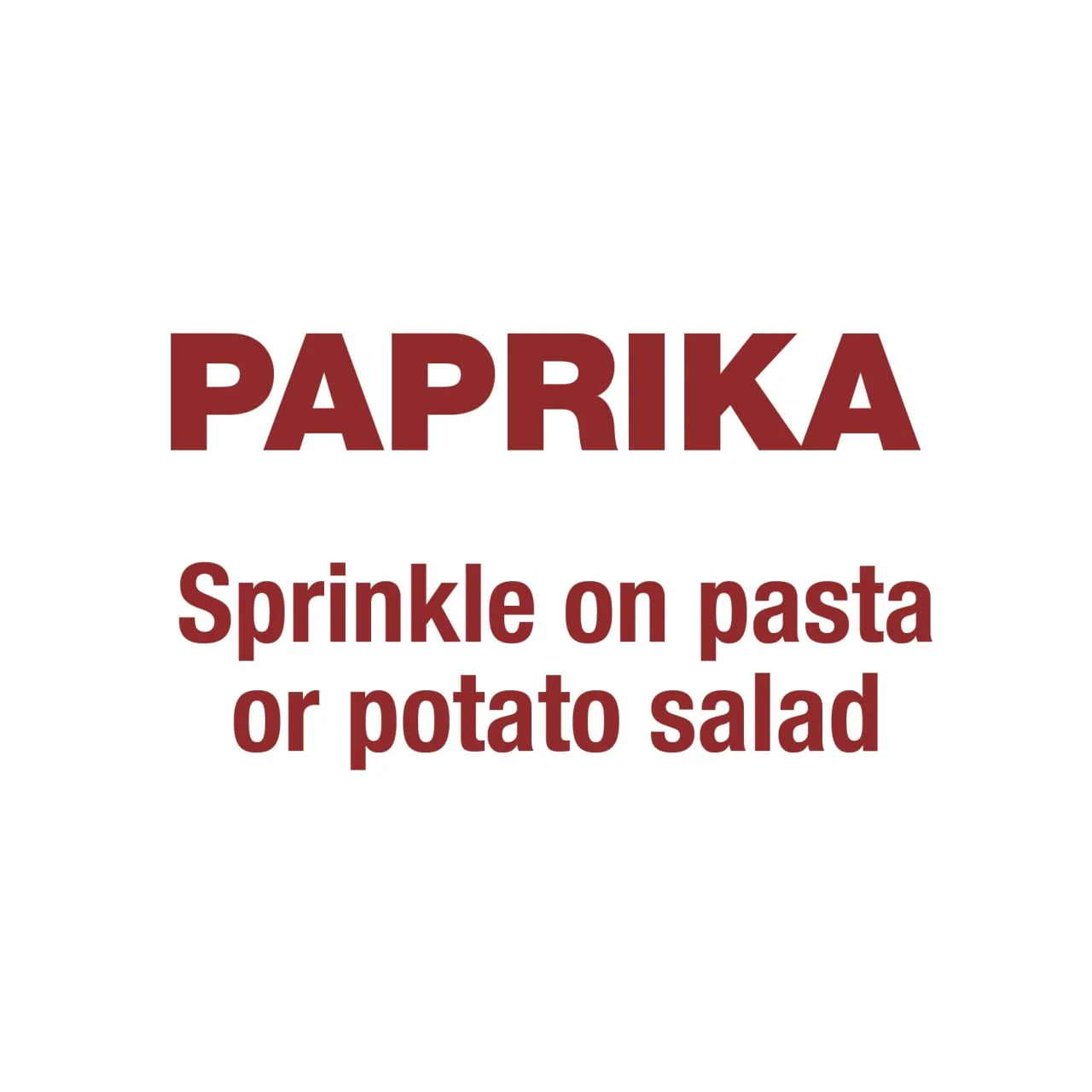 Lawry's® Paprika, 2.12 oz - Image 3