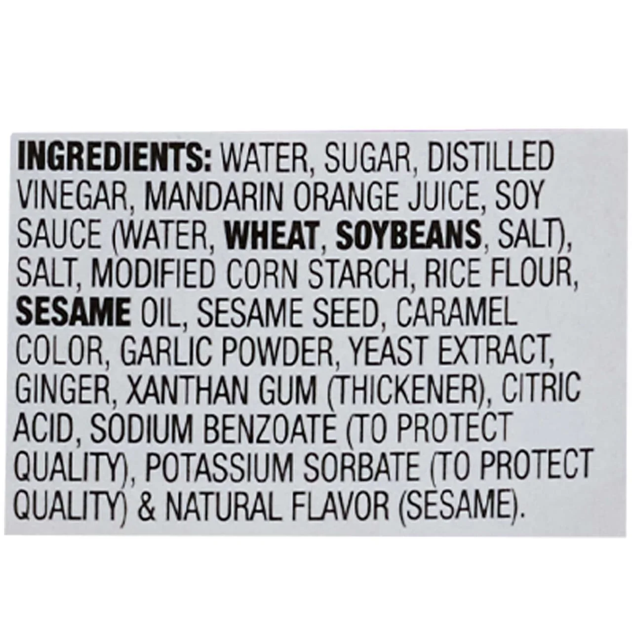 Lawry's® Sesame & Ginger Marinade, 12 fl oz - Image 12
