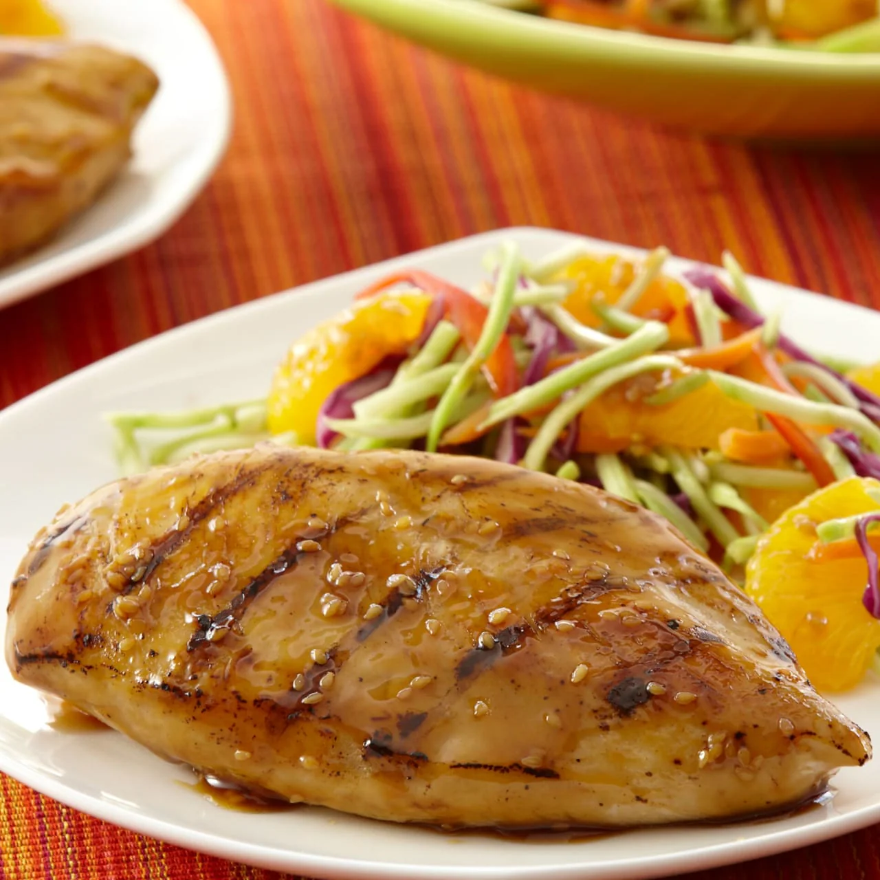 Lawry's® Sesame & Ginger Marinade, 12 fl oz - Image 2